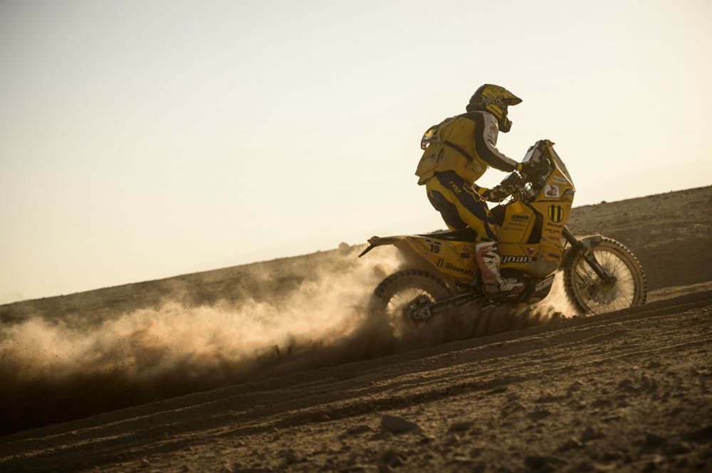 Dakar 2014. Galería de fotos