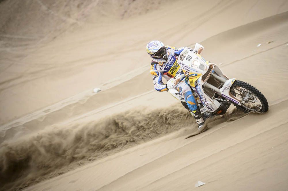 Dakar 2014. Galería de fotos