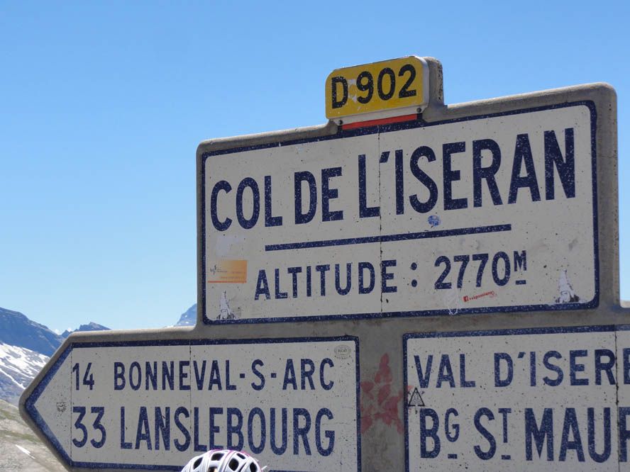Viaje a los Alpes. Fotos