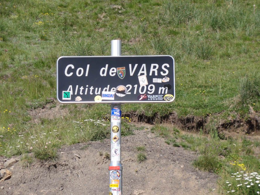 Viaje a los Alpes. Fotos