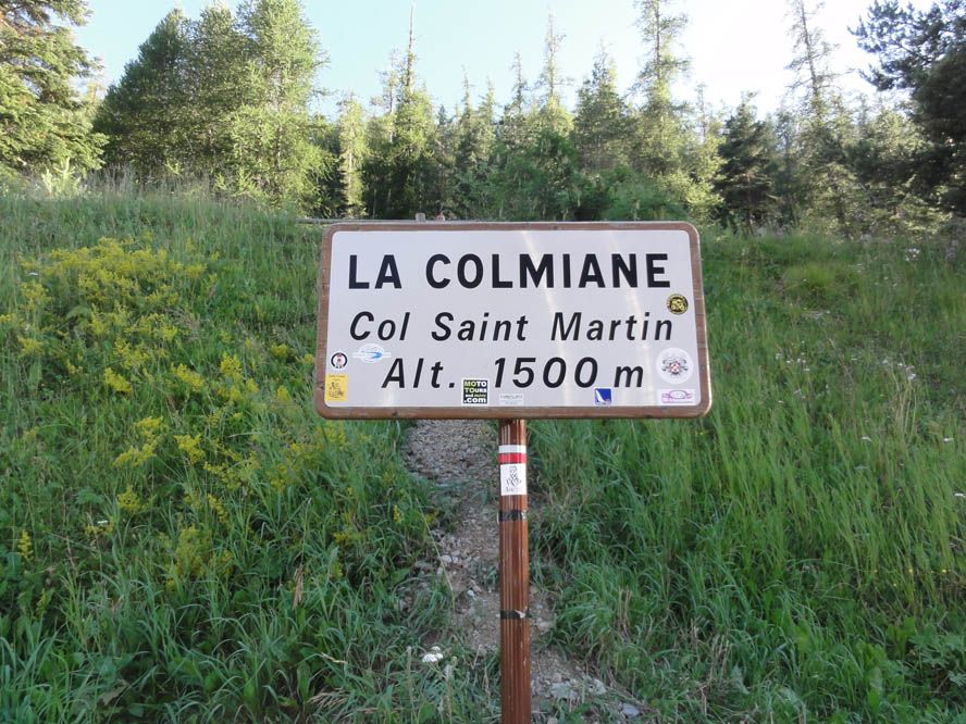 Viaje a los Alpes. Fotos