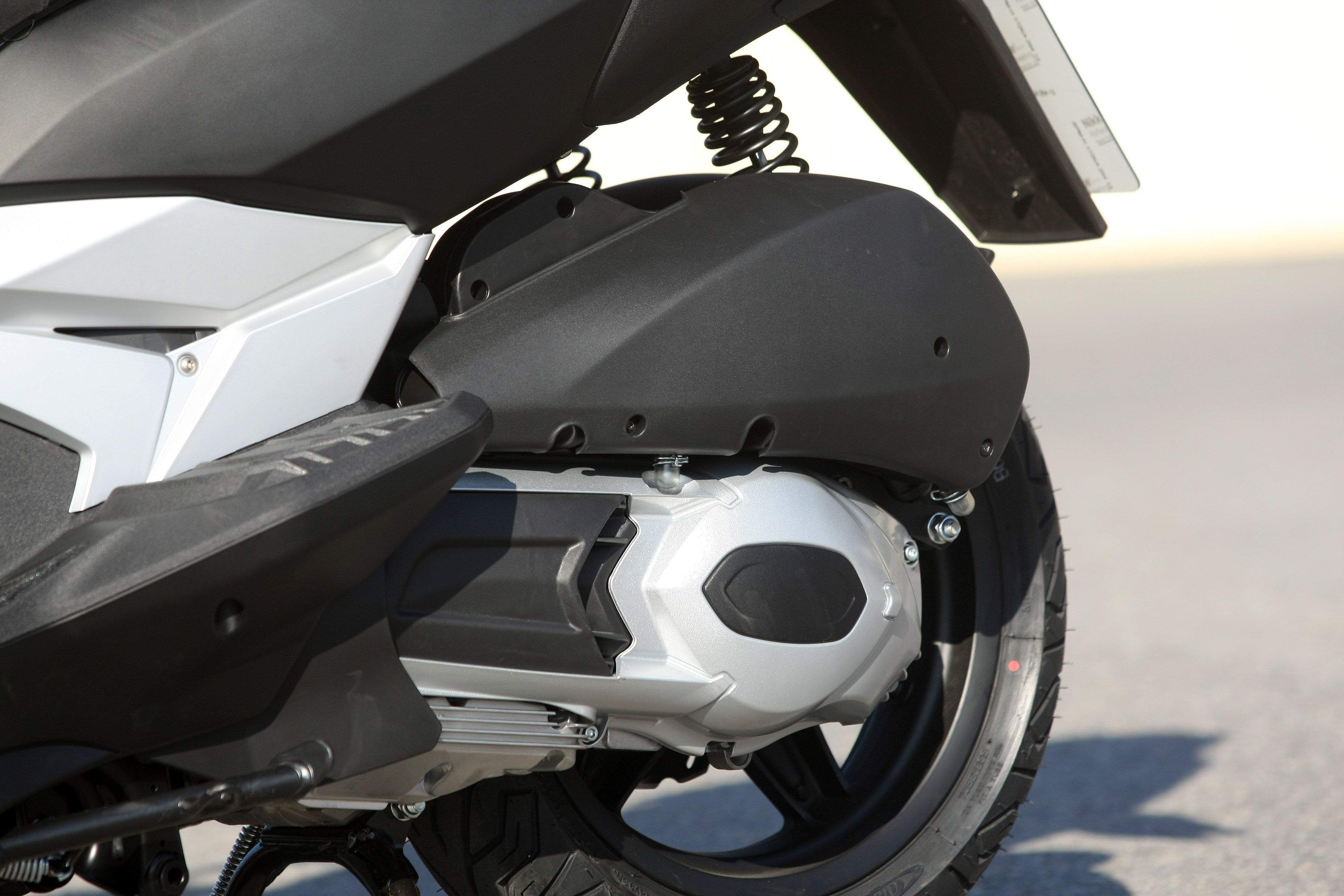 Fotos Rieju City Line 125