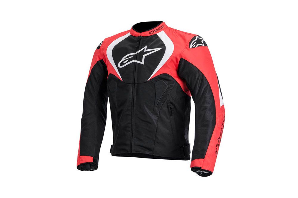 Colección 2014 Alpinestars. Galería de fotos