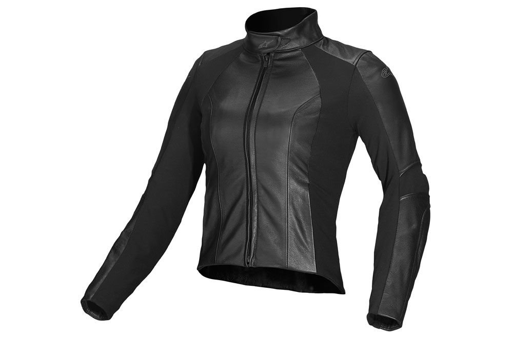 Colección 2014 Alpinestars. Galería de fotos