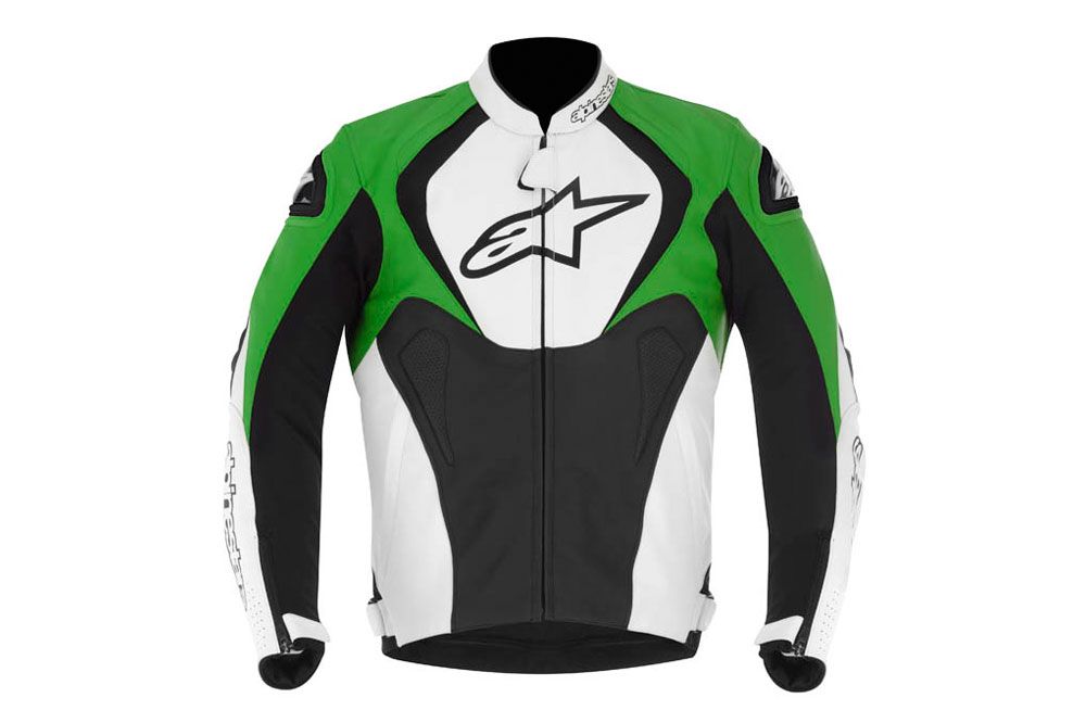 Colección 2014 Alpinestars. Galería de fotos