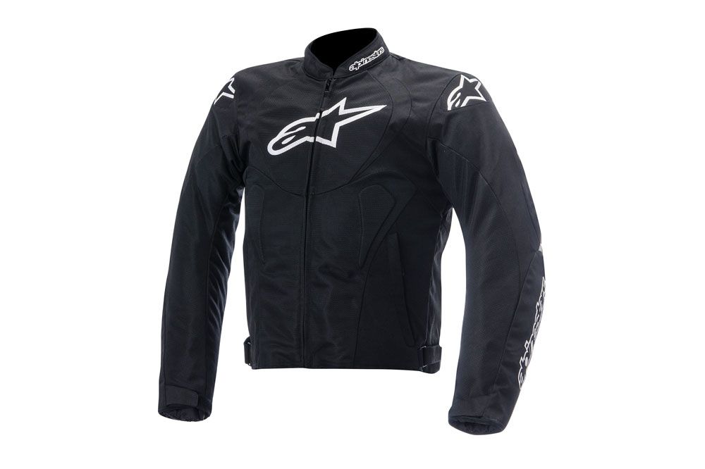 Colección 2014 Alpinestars. Galería de fotos