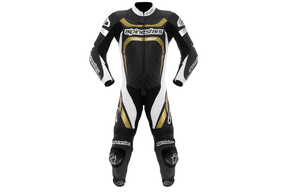 Colección 2014 Alpinestars. Galería de fotos