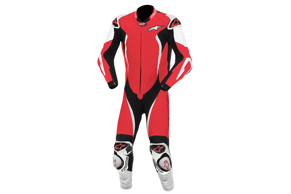 Colección 2014 Alpinestars. Galería de fotos