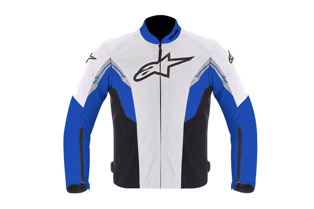 Colección 2014 Alpinestars. Galería de fotos