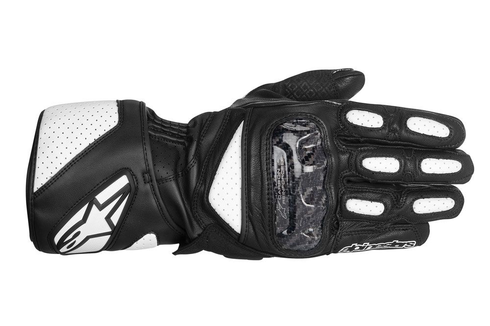 Colección 2014 Alpinestars. Galería de fotos