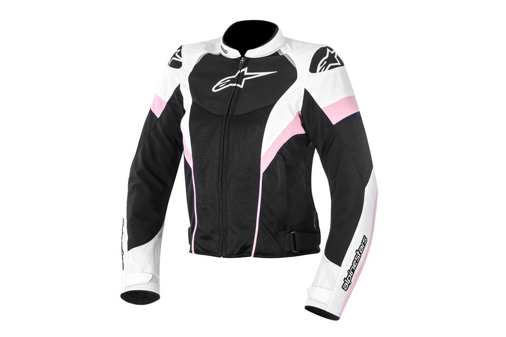 Colección 2014 Alpinestars. Galería de fotos