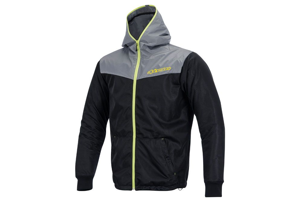 Colección 2014 Alpinestars. Galería de fotos