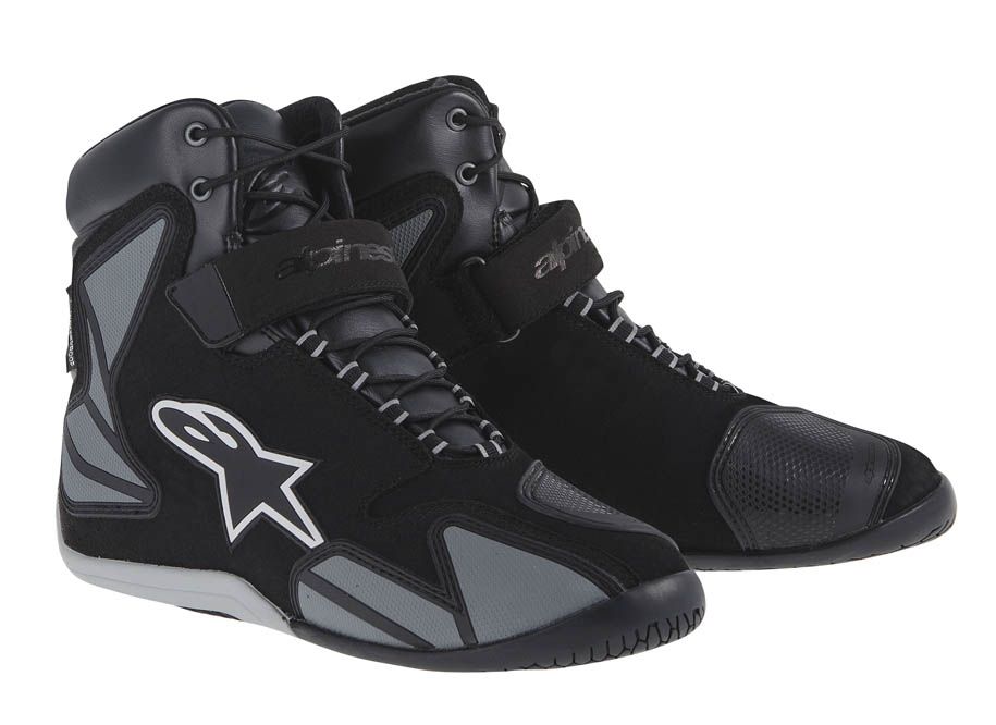 Colección 2014 Alpinestars. Galería de fotos