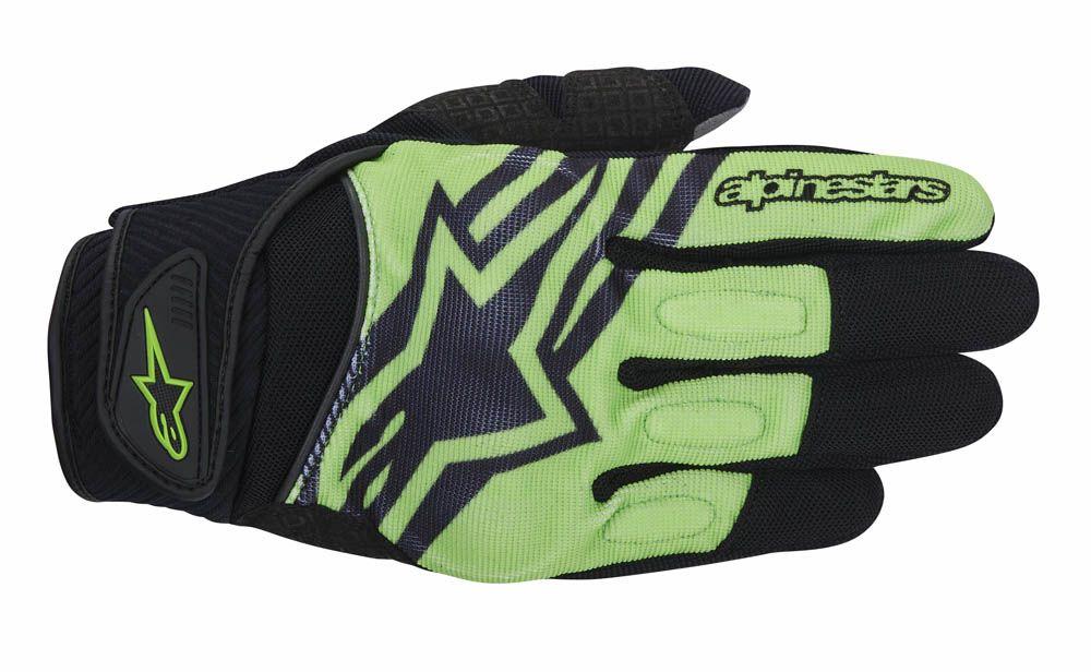 Colección 2014 Alpinestars. Galería de fotos