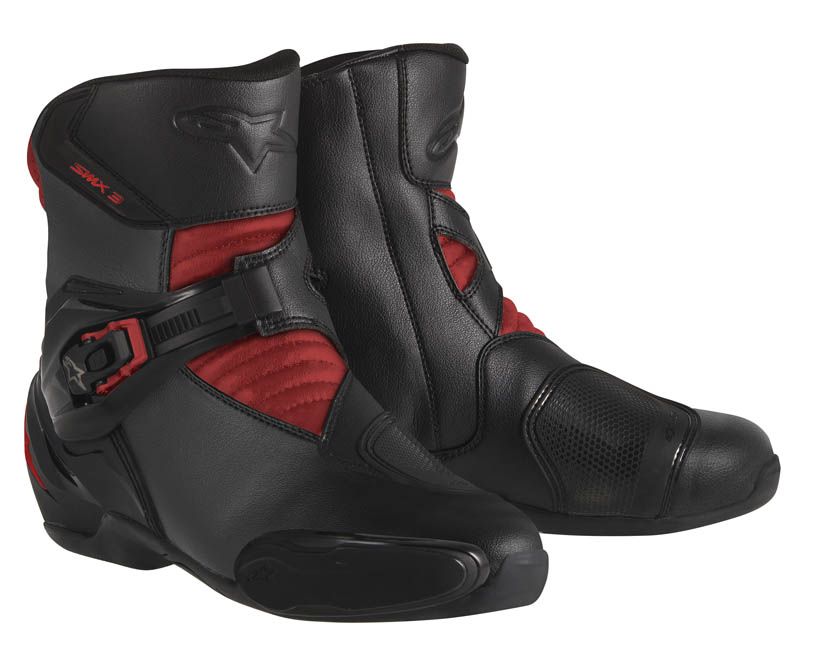 Colección 2014 Alpinestars. Galería de fotos