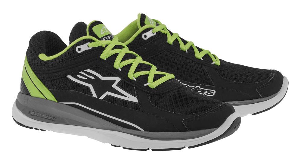 Colección 2014 Alpinestars. Galería de fotos