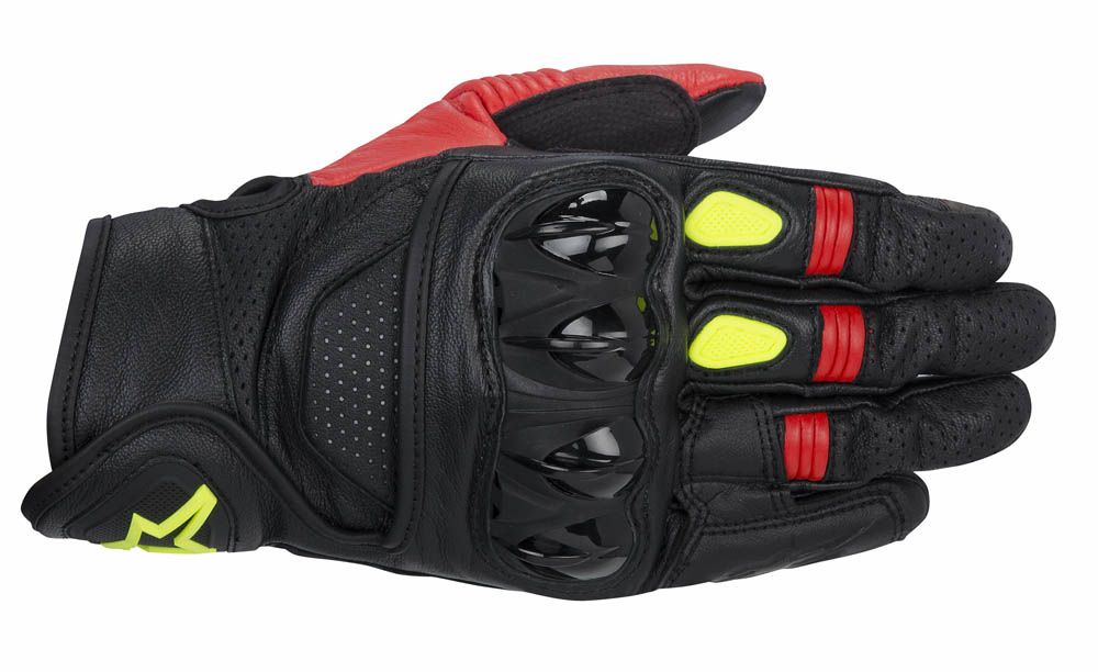 Colección 2014 Alpinestars. Galería de fotos