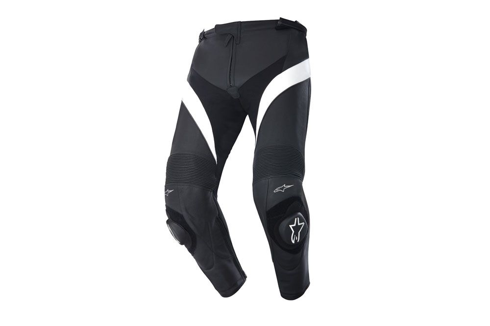 Colección 2014 Alpinestars. Galería de fotos