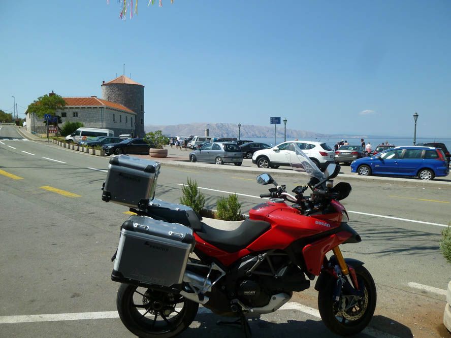 Objetivo 100.000: Ducati Multistrada