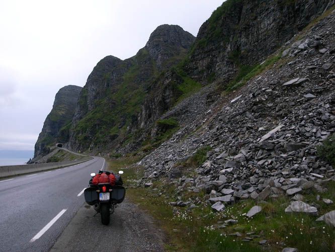 Fotos 100000 kilómetros: BMW R 1200 ST