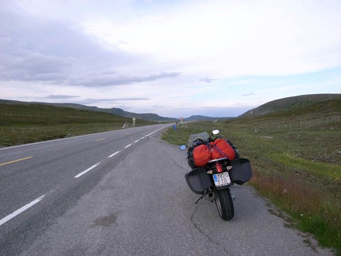 Fotos 100000 kilómetros: BMW R 1200 ST