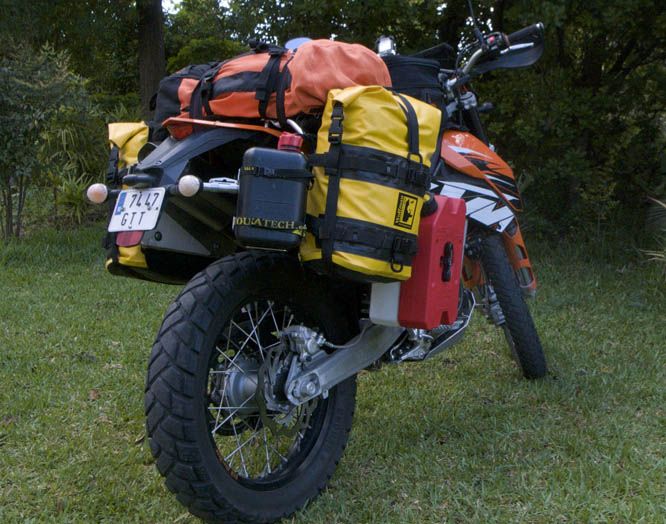 Fotos 100000 kilómetros: BMW R 1200 ST