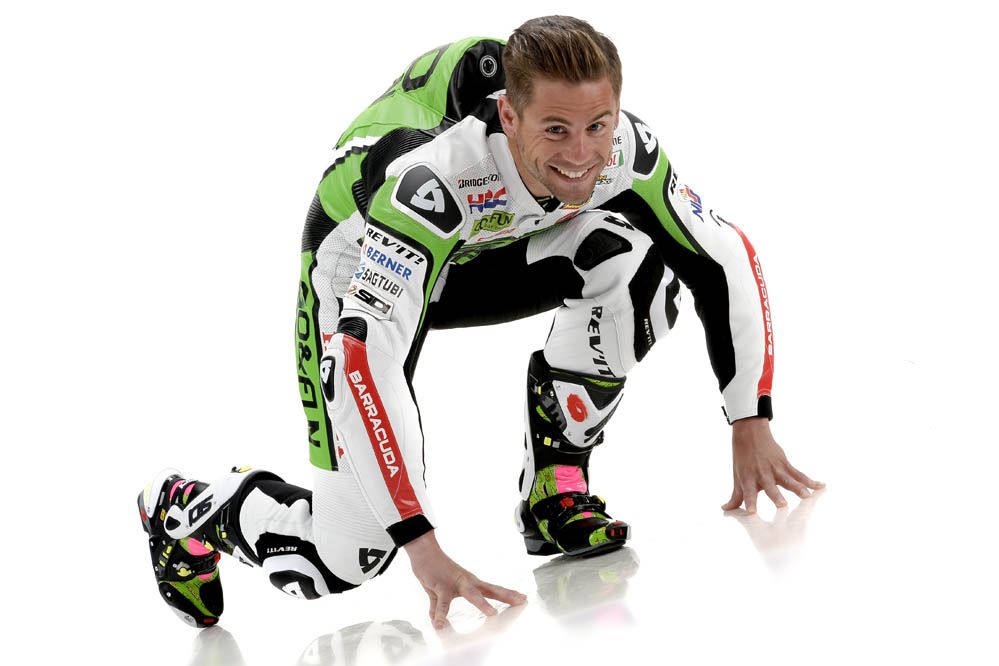 Presentación Go&Fun Honda Gresini Team. Galería