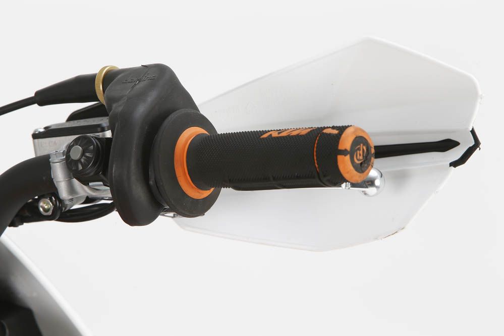 KTM 250 Freeride. Fotos