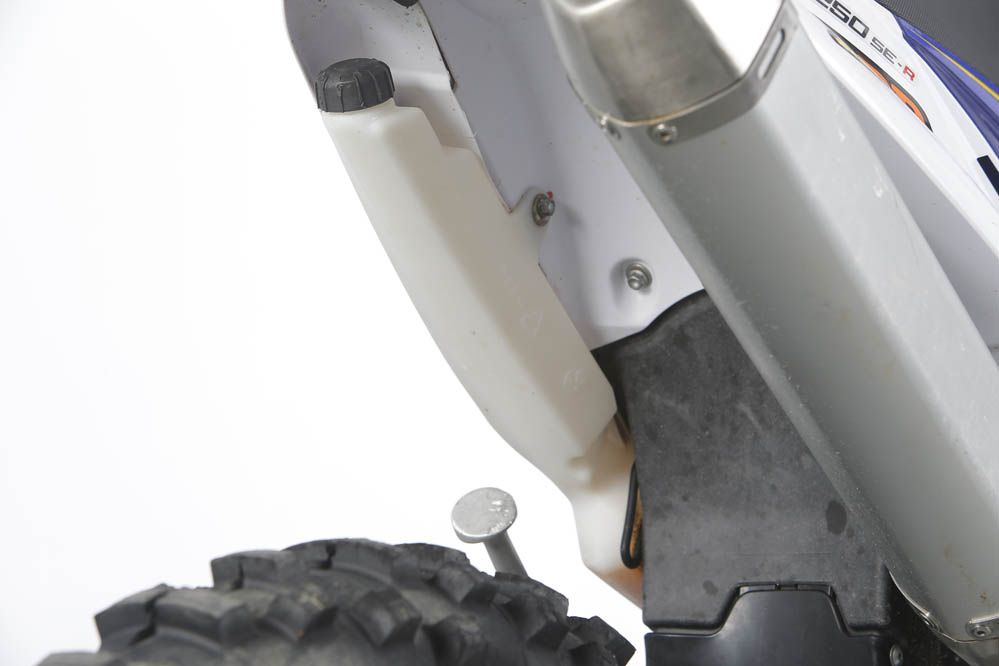 Sherco SE 250 Racing