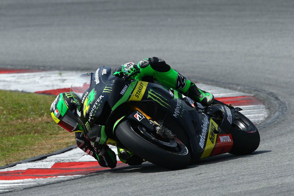 Test Sepang. Primer día. Galería de fotos