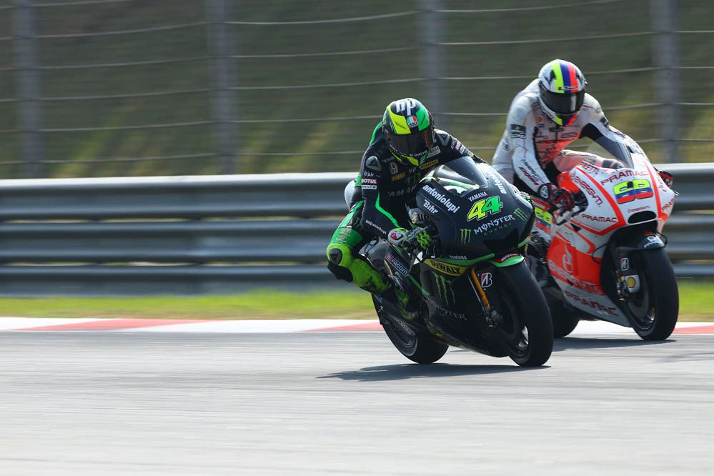 Test Sepang. Tercer día. Galería de fotos