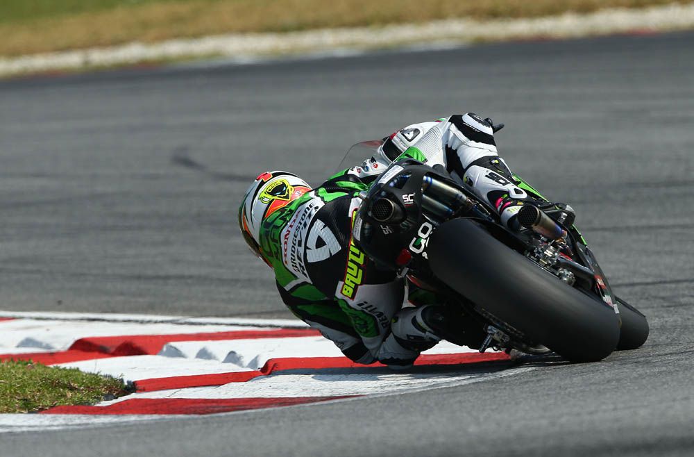 Test Sepang. Tercer día. Galería de fotos