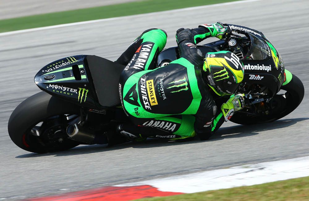 Test Sepang. Tercer día. Galería de fotos
