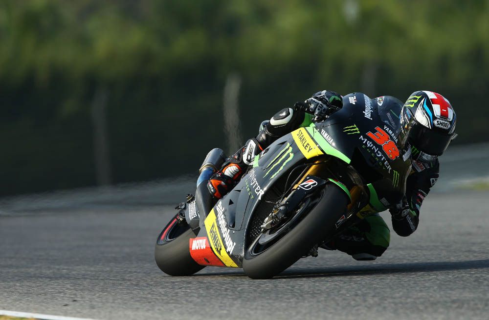 Test Sepang. Tercer día. Galería de fotos