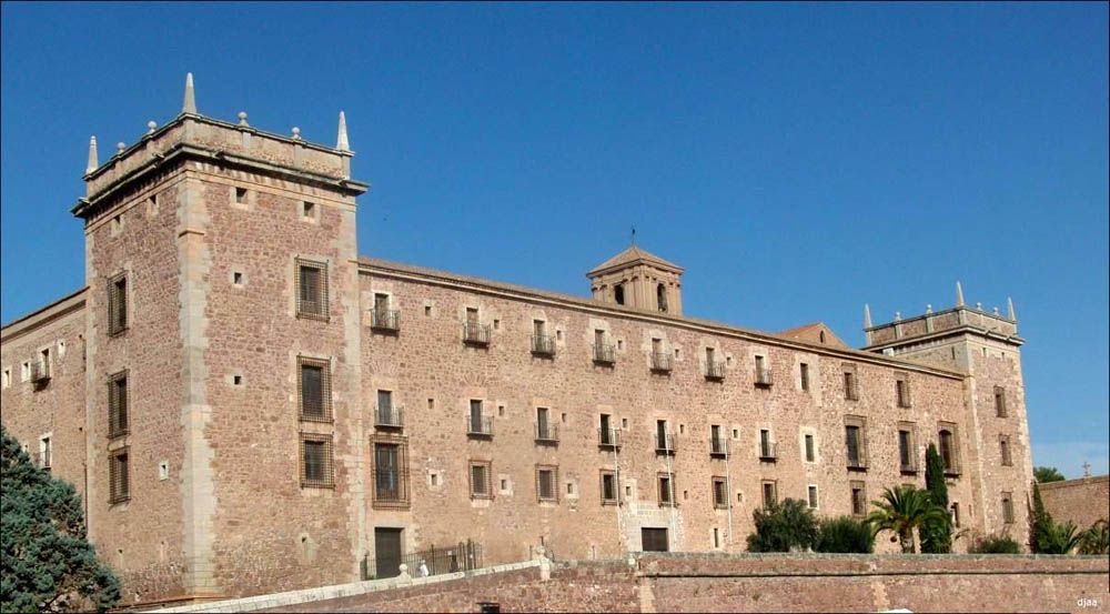 Ruta del Cid (VI). Fotos