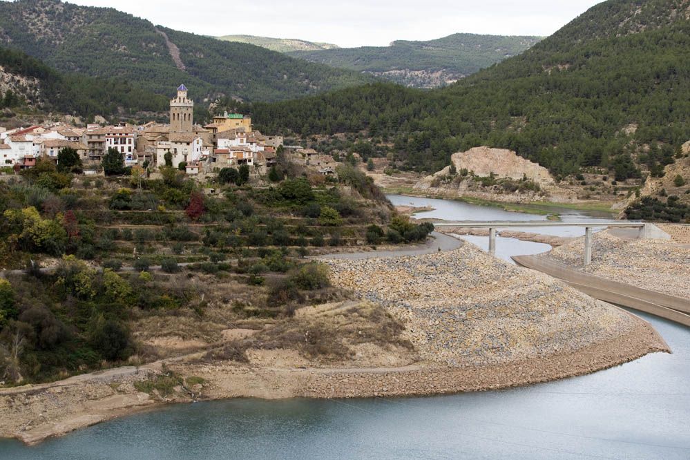 Ruta del Cid (VI). Fotos