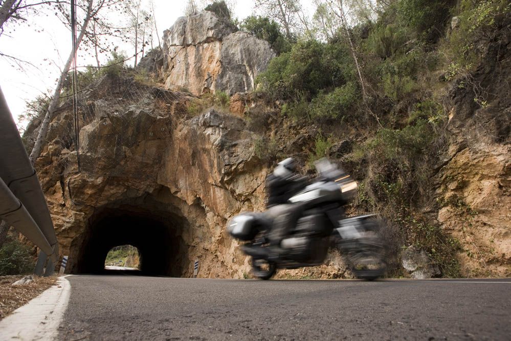 Ruta del Cid (VI). Fotos