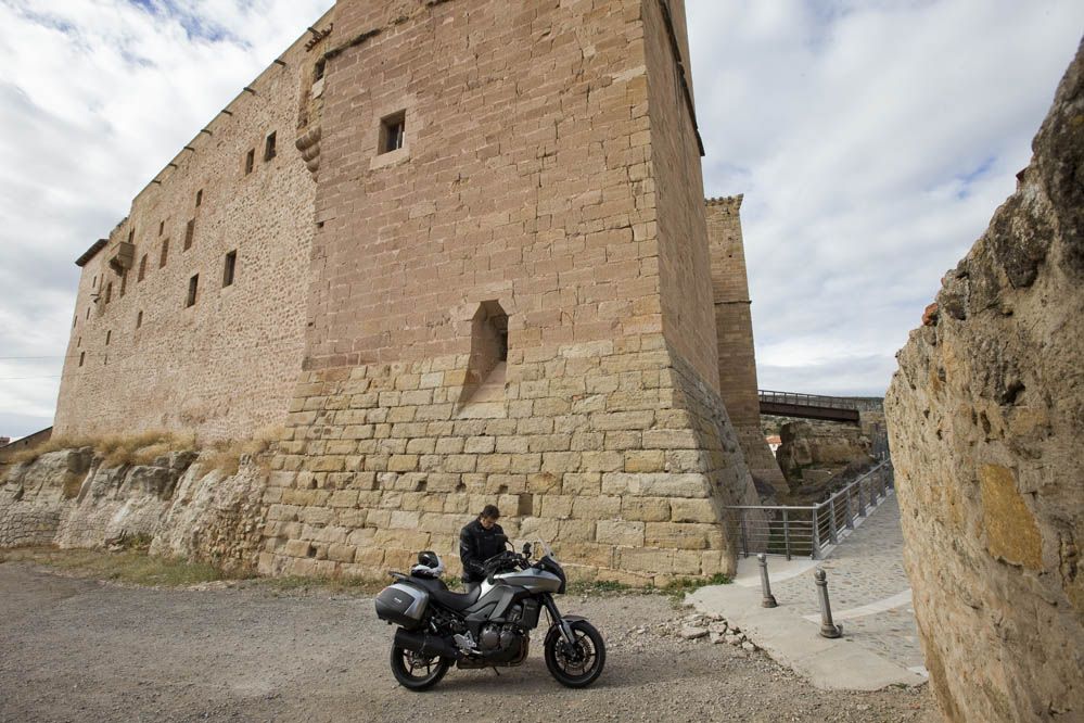 Ruta del Cid (VI). Fotos
