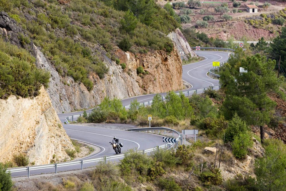 Ruta del Cid (VI). Fotos