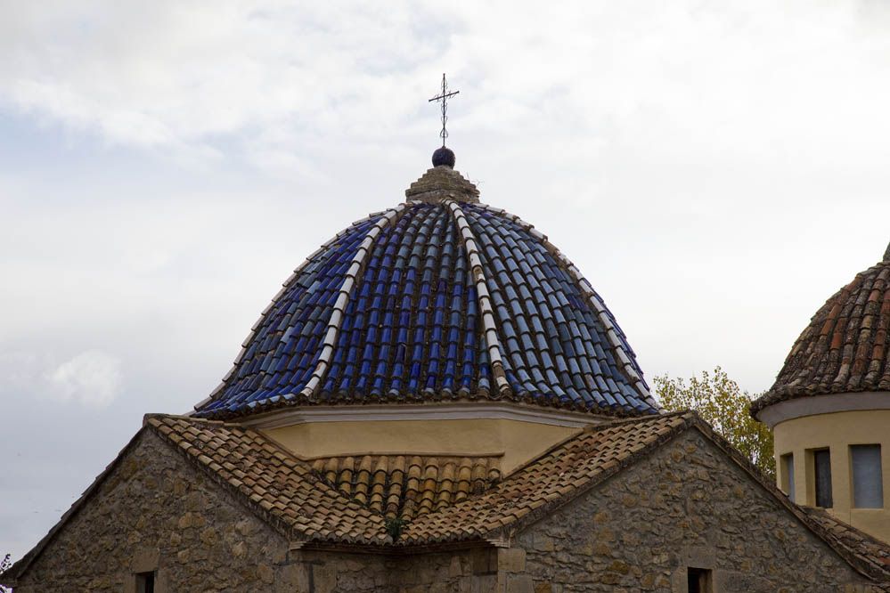 Ruta del Cid (VI). Fotos