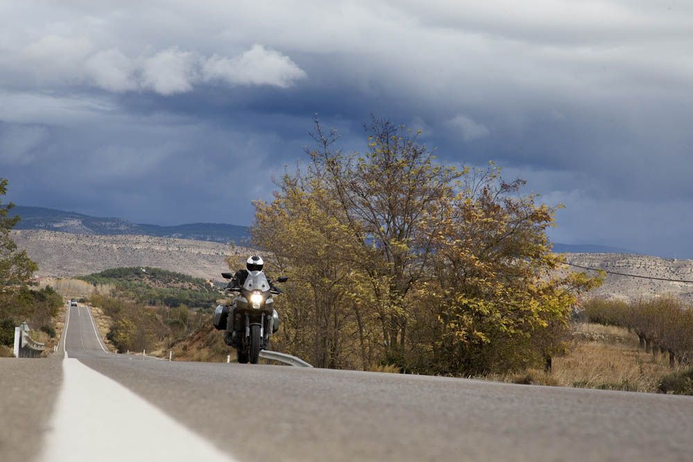 Ruta del Cid (VI). Fotos