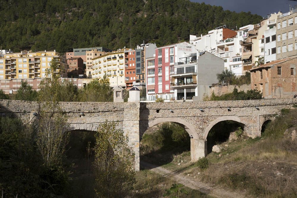 Ruta del Cid (VI). Fotos