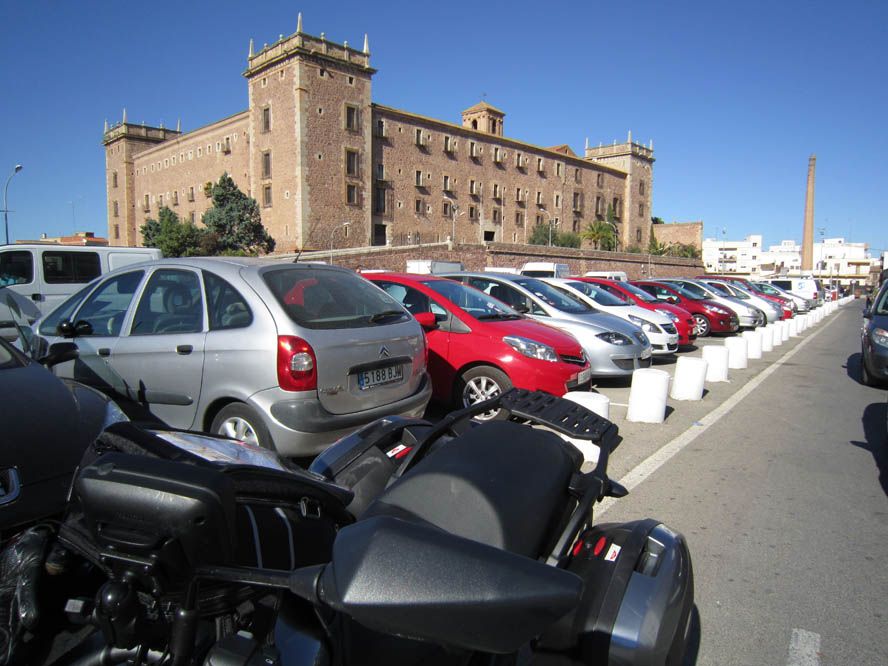 Ruta del Cid (VI). Fotos