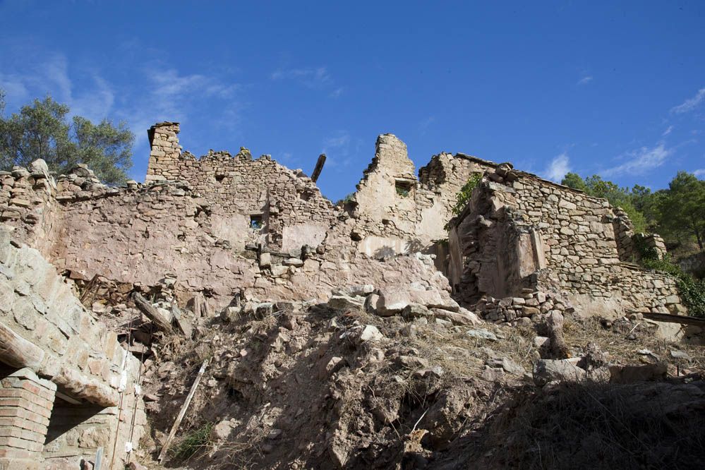 Ruta del Cid (VI). Fotos