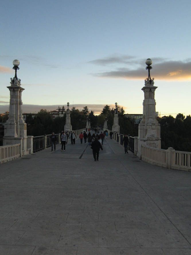 Ruta del Cid (VI). Fotos