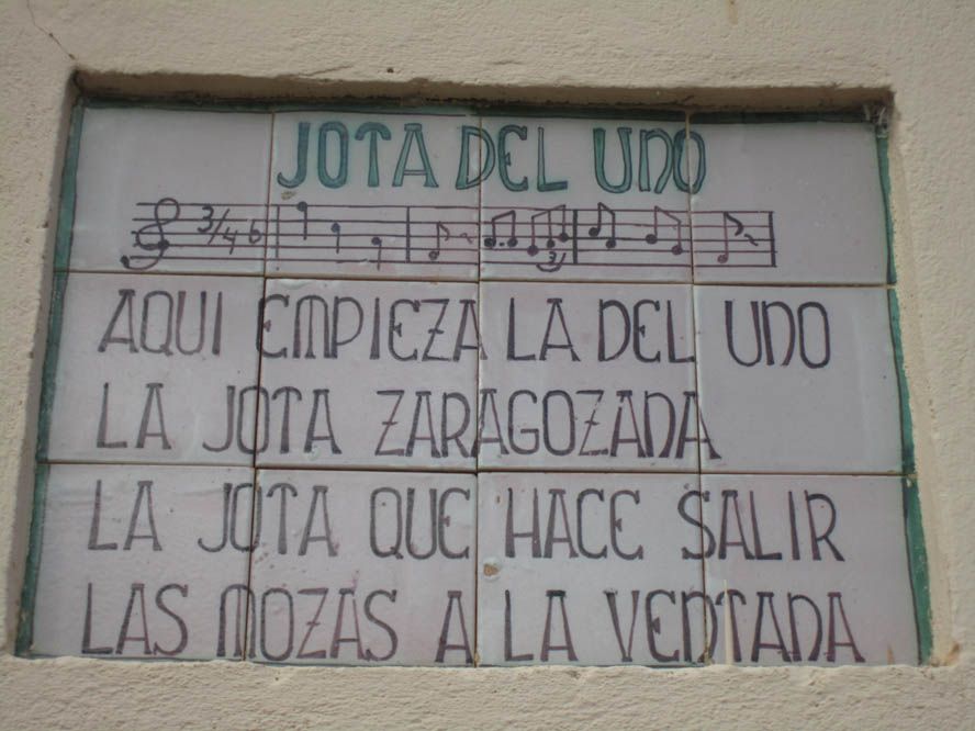 Ruta del Cid (VI). Fotos
