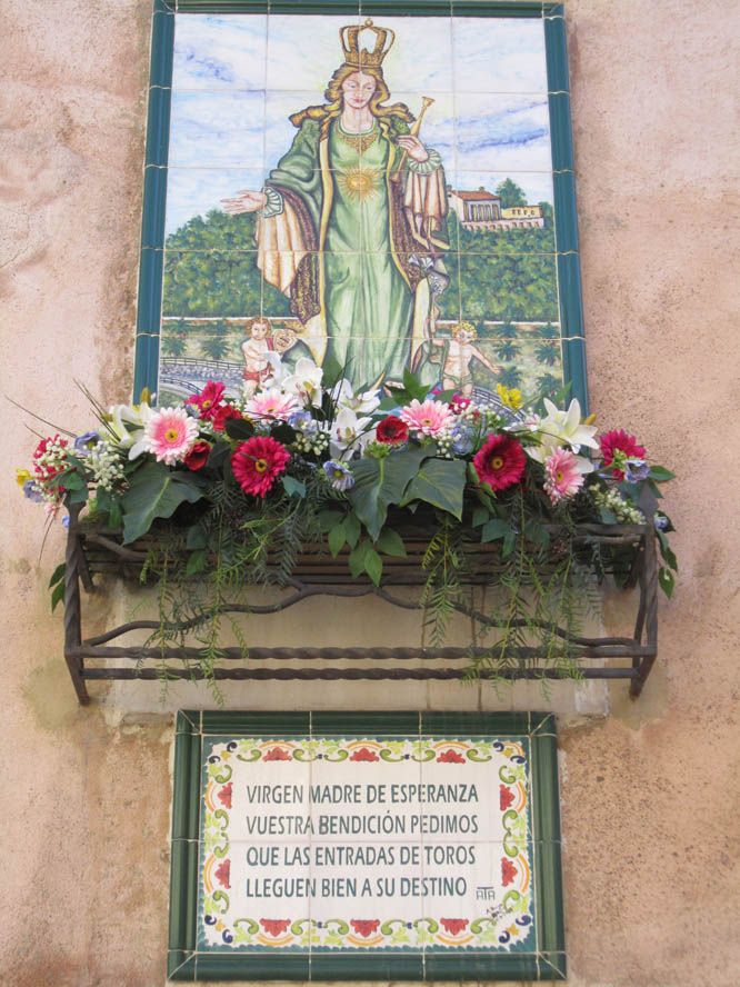 Ruta del Cid (VI). Fotos