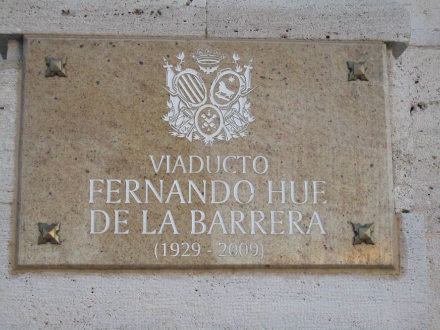 Ruta del Cid (VI). Fotos