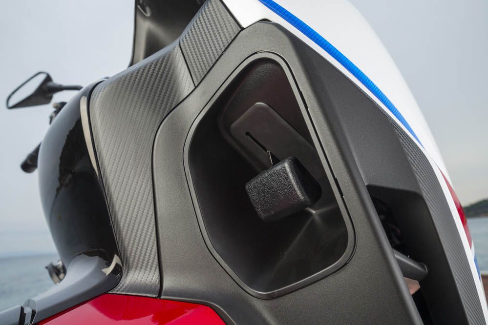 Presentación Honda Integra y NC750X