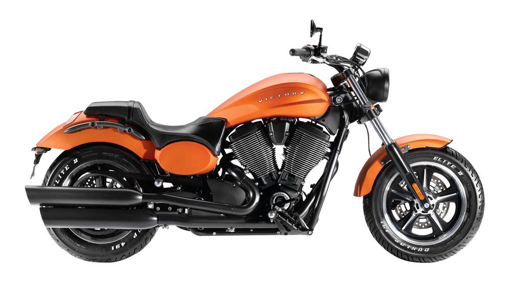 Harley-Davidson FXDF Fat Bob. Fotos